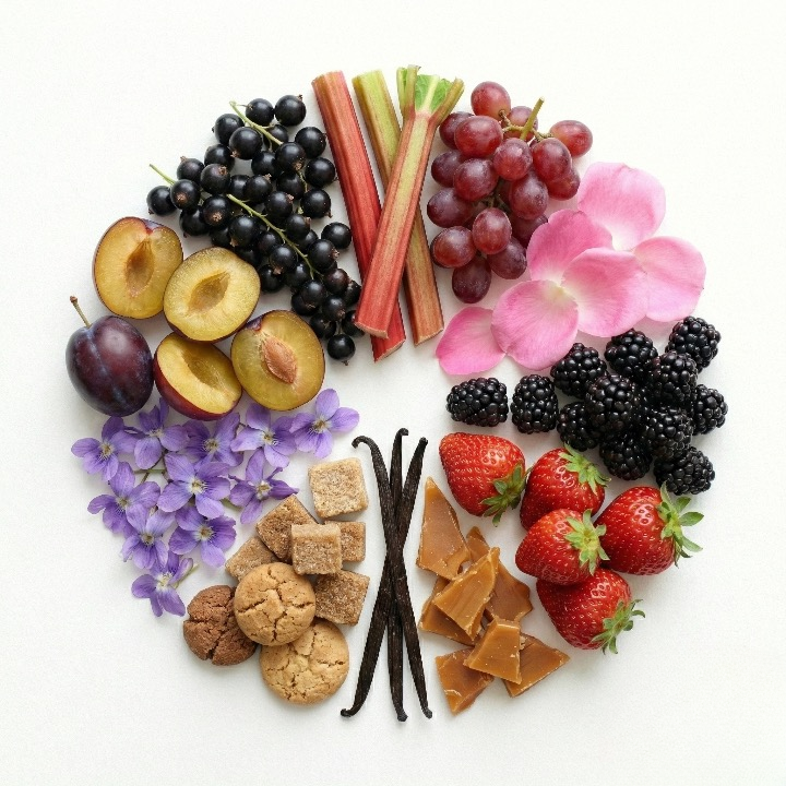 Fruits Rouges – Image 2