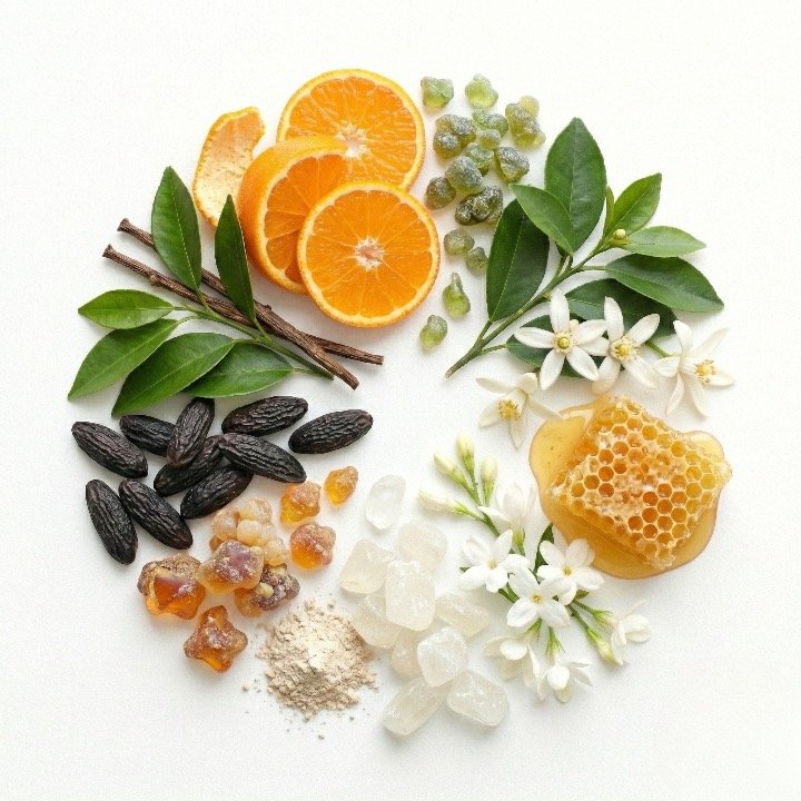 Fleur d'Oranger – Image 2