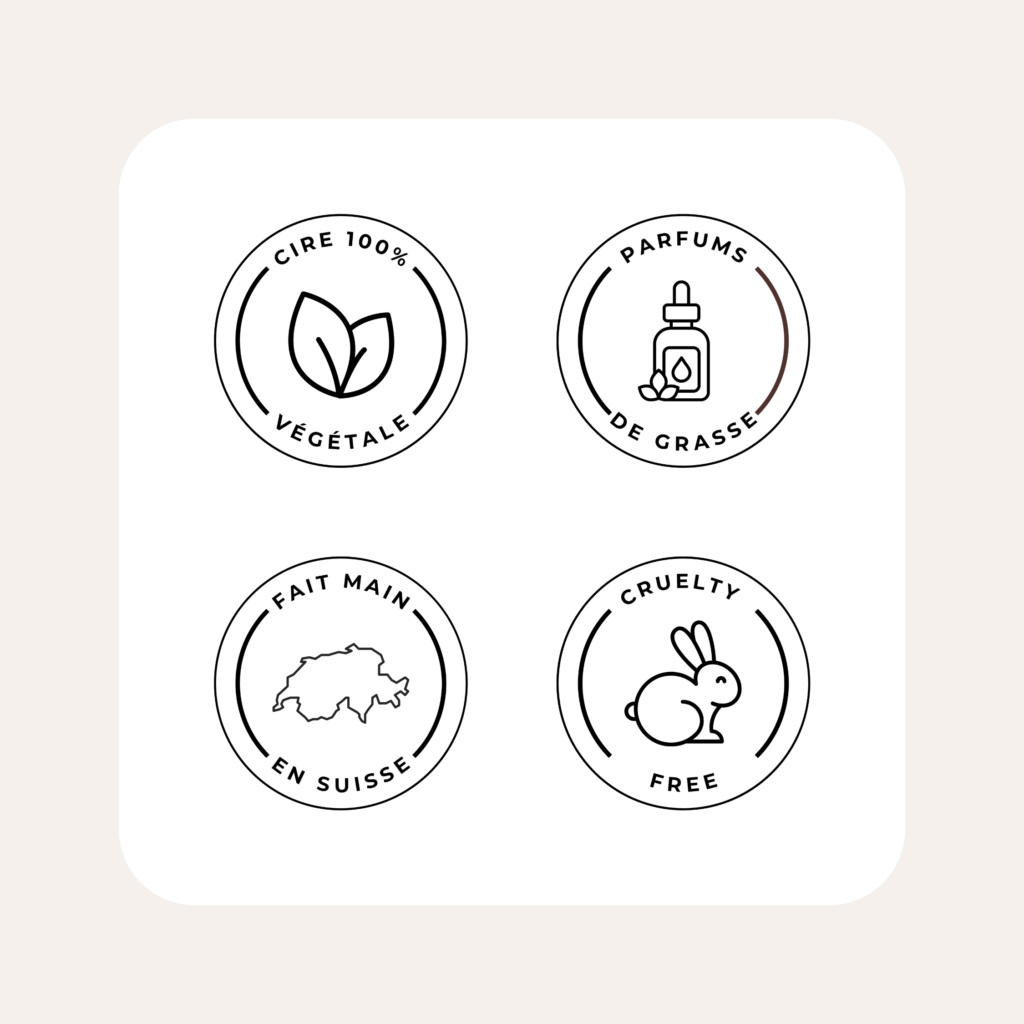 Découvrez nos engagements de qualité et accédez à la boutique