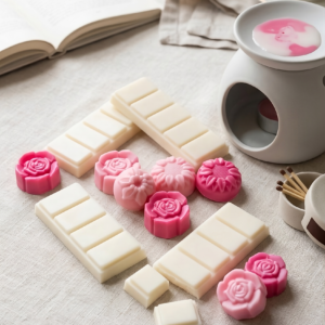 Fondants et Tablettes