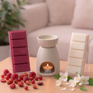 Cadeau Fruité et Fleuri