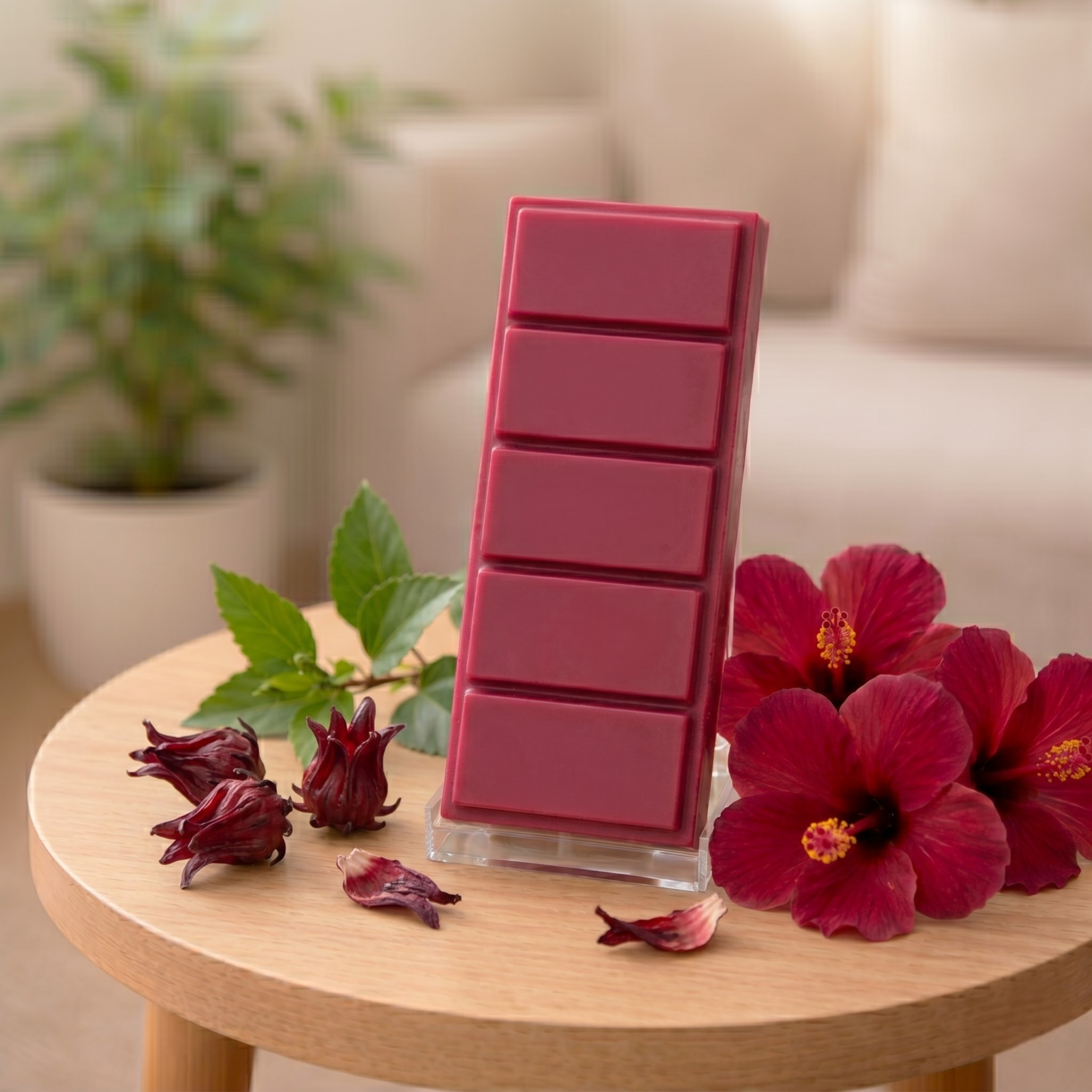 Hibiscus