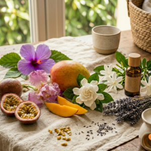 Collection Été